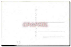 Old Postcard Beauvais Cathedrale General view