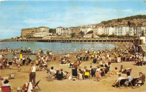 US58 UK England Weston Super Mare Marine lake madeira cove