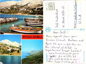 Stara Baska (Old Baska) (Krk Island), Multi-Views (6698