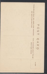 Artist Postcard- Dulwich College -The Infant Samuel, Sir Joshua Reynolds RS10169