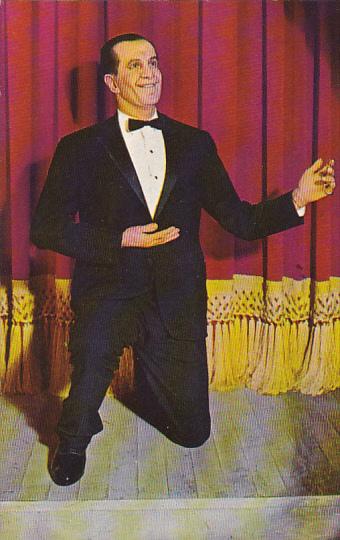 Al Jolson In The Jazz Singer Movieland Wax Museum Buena Park California