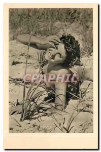 Old Postcard Nude Erotic