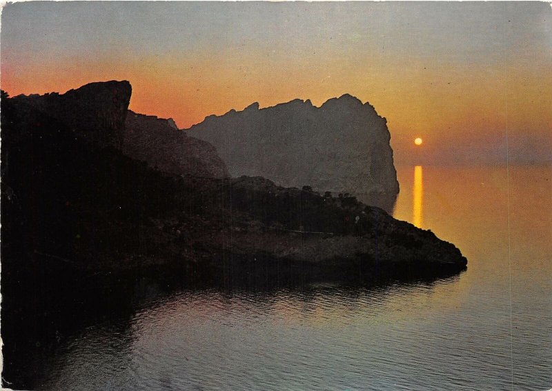 BT16709 Mallorca ruta de formentor spain