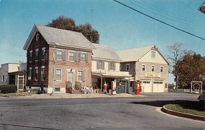 Hewitts General Store Roadstown, New Jersey USA Unused 