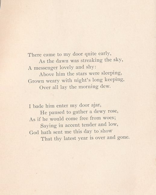 St Augustine FL, Florida - Souvenir Christmas Folder - Circa 1900