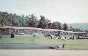 Tennessee Jasper Brendalene Motel