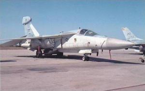 EF-111A RAVEN