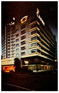 Floriida  Miami Beach The  Crown Hotel