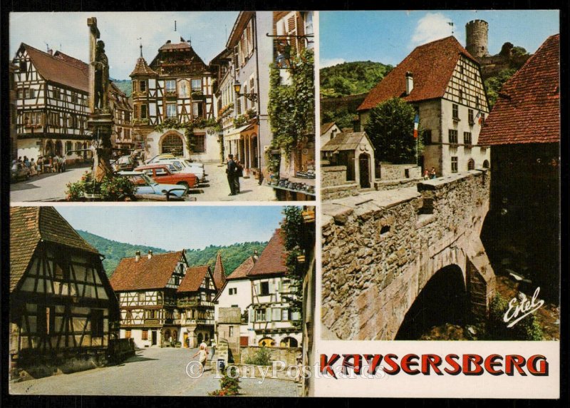 KAYSERSBERG