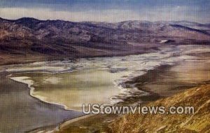 Dante's View - Death Valley, CA