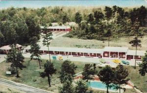 Georgia Atlanta Old South Motel & Dining Room