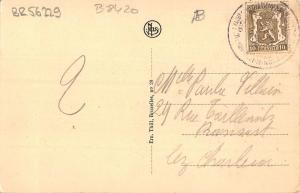 BR56229 Hotel Pauwels Wenduine      Belgium