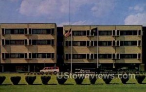 Appleton Memorial Hospital - Wisconsin