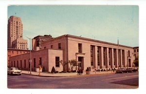 PA - Reading. US Post Office at 5th & Washington Streets ca 1967