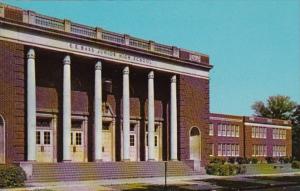 Mississippi Greenville E E Bass Junior High School