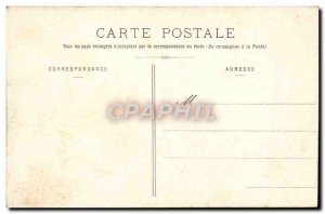 Postcard Old Belle Isle Cave of & # 39apothicaire