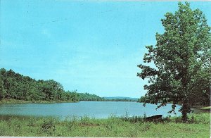 Chrome WATER Hardy - Near Horseshoe Bend & Walnut Ridge Pocahontas AR AH8036