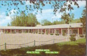 IA Sioux City Elmdale Motel