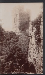 Cheshire Postcard - Chester Water Tower     U3177