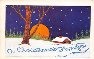 Christmas View Images