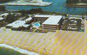 Holiday Inn Of Delray Beach Highland Beach Pool Florida