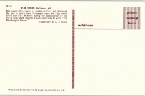 Chrome BUILDING SCENE Baltimore Maryland MD AH7284