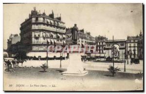 CPA Dijon La Place Darcy 
