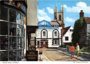 B88777 church street windsor   uk