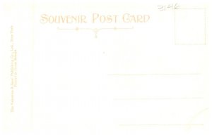 Rhode Island Newport The Breakers