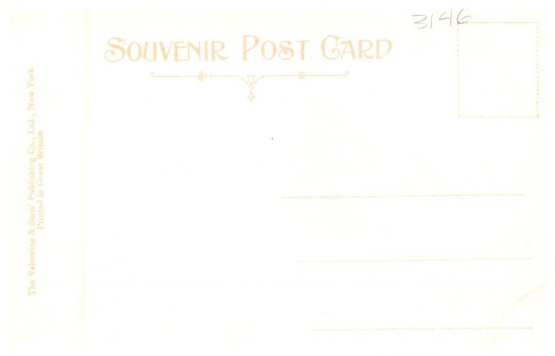 Rhode Island Newport The Breakers