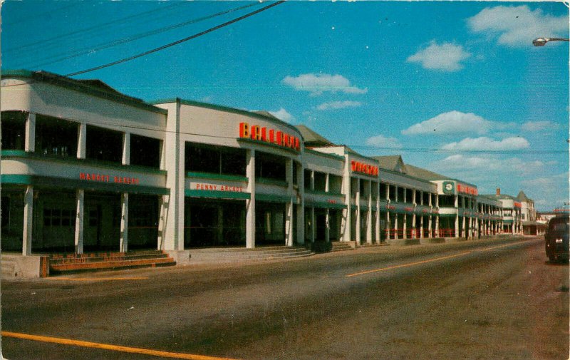 Postcard The Casino, Hampton Beach, NH