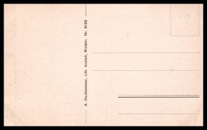 Dingelstedt Denkmal in Todenmann,Weserlied,Germany BIN