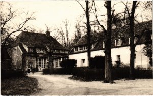 CPA Mery-sur-Marne - Scene (1038383)