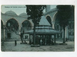 3085219 TURKEY Constantinople Mosquee Mehmed Vintage Rochat PC