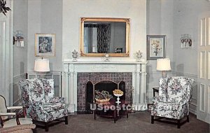 Presbyterian Homes of Central Pennsylvania - Kennett Square Postcard