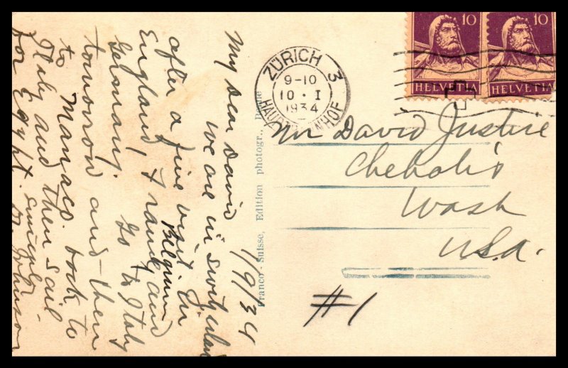 Railway Station,Zurich,Switzerland