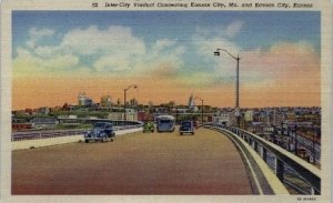 Inter-City Viaduct  - Kansas City s, Kansas KS  