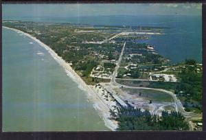 Manatee Public Beach Casino,Anna Marie Island,FL BIN