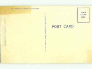 Linen TOWN HOUSE HOTEL Kansas City Kansas KS HQ3568