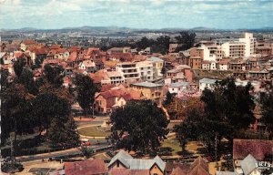 uk41974 vue generale tananarive madagascar