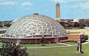 Amon Carter Square - Fort Worth, Texas TX