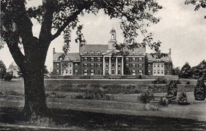 13541 Women's Dorm (Anne Arundel Hall), University of Maryland College Park