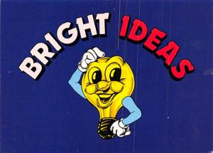 Bright Ideas - San Diego, California