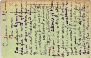 CPA COULOMMIERS Scenes (1320117)