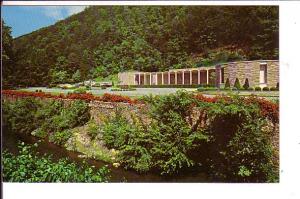 Christmas Gardens, Gatlinburg, Tennessee