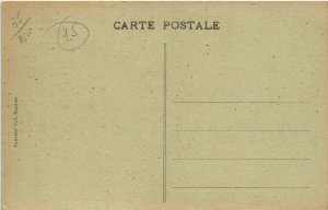 CPA Dinard Bords de la Rance (1236315)