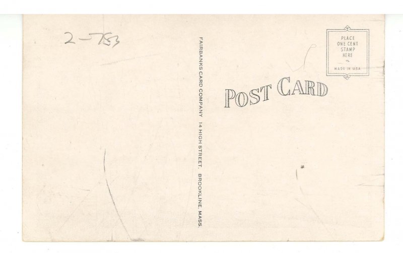 VT - West Rutland. Public Library