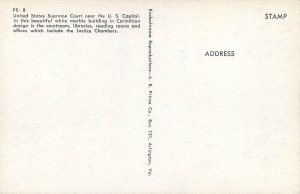 United States Washington D.C. The White House