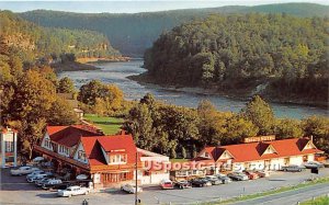 Reber's Hotel, Motel & Restaurant - Barryville, New York
