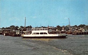 Shelter Island Ferry Long Island, New York NY s 